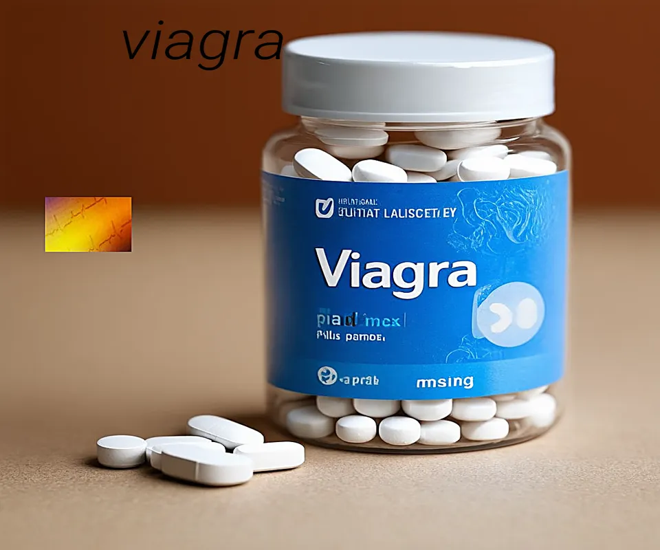 Que es la viagra